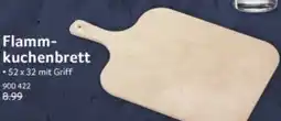 Selgros Flammkuchenbrett Angebot