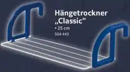 Selgros Hängetrockner ,,Classic" Angebot