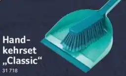 Selgros Handkehrset ,,Classic" Angebot