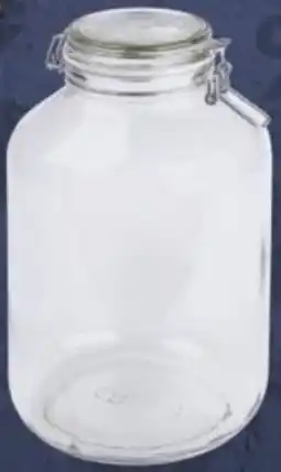 Selgros Einmachglas Angebot