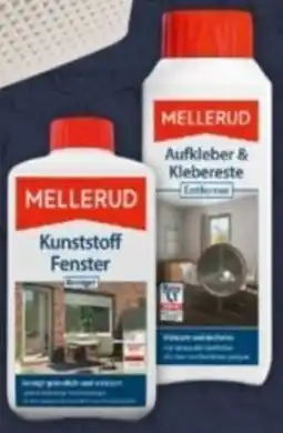 Selgros MELLERUD Spezial Reiniger Angebot