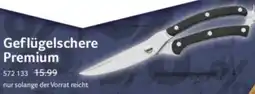 Selgros Geflügelschere Premium Angebot