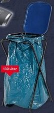 Selgros CURVER Müllsackständer klappbar Angebot