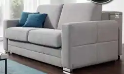 Kabs Polsterwelt Schlafsofa Ripado Angebot