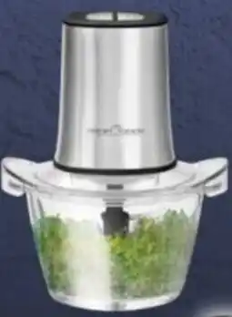 Selgros PROFI COOK Multizerkleinerer Glas PC-MZ 1150 Angebot