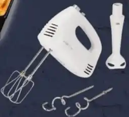 Selgros CLATRONIC Handmixer HM 3524 Angebot