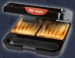 Selgros PROFI COOK Sandwichtoaster PC-ST 1297 Angebot