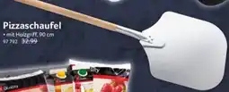 Selgros Pizzaschaufel Angebot