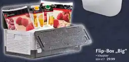 Selgros Flip-Box ,,Big" Angebot