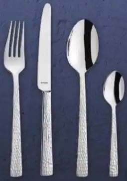 Selgros Amefa Besteck Set ,,Felicity", 24-tlg. Angebot