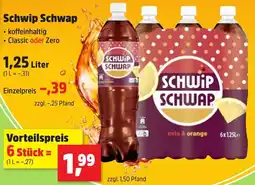 Thomas Philipps Schwip Schwap Angebot