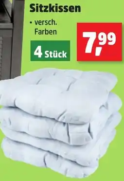 Thomas Philipps Sitzkissen Angebot