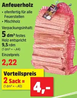 Thomas Philipps Anfeuerholz Angebot