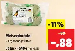 Thomas Philipps Meisenknödel Angebot