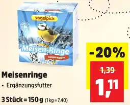 Thomas Philipps Meisenringe Angebot