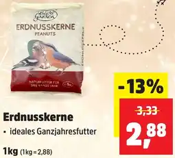 Thomas Philipps Erdnusskerne Angebot