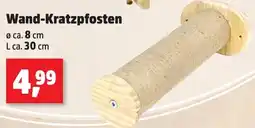 Thomas Philipps Wand-Kratzpfosten Angebot