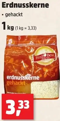 Thomas Philipps Erdnusskerne Angebot