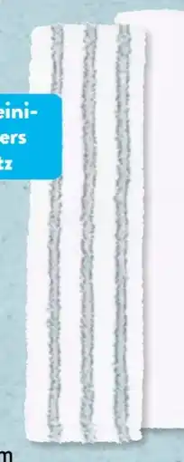 Aldi Süd Home Creation Bodenwischbezüge Angebot