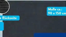 Aldi Süd Home Creation Schmutzfangmatte Angebot