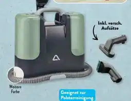 Aldi Süd Ambiano Akku-Polster- und Teppichreiniger GT-SF-HSC-01 Angebot
