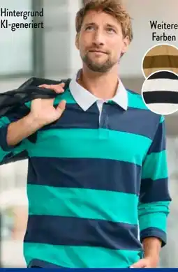 Aldi Süd Up2Fashion Herren Poloshirt Angebot