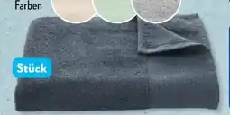 Aldi Süd Novitesse Duschtuch Angebot