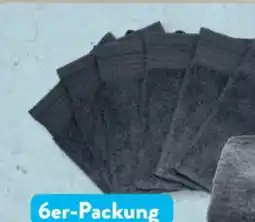 Aldi Süd Novitesse Gästehandtücher Angebot