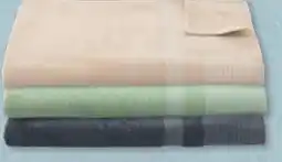 Aldi Süd Novitesse Wellnesstuch Angebot