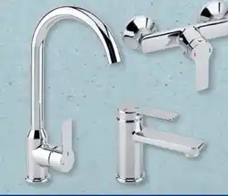 Aldi Süd Home Creation Design-Badarmatur Angebot