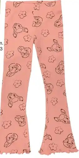 Zeeman Kinderleggings Angebot