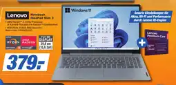 K+B Expert Lenovo Notebook IdeaPad Slim 3 Angebot