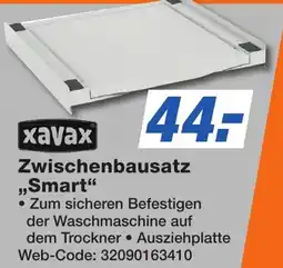 K+B Expert xavax Zwischenbausatz Smart Angebot