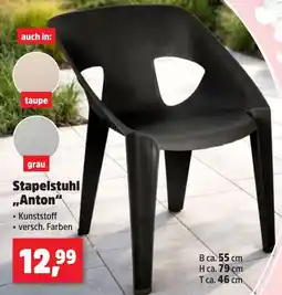 Thomas Philipps Stapelstuhl ,,Anton" Angebot