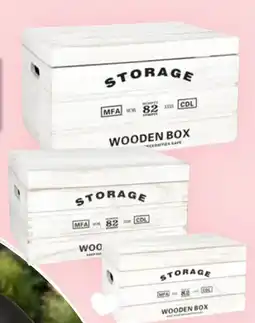 Thomas Philipps Deko-Kiste Angebot