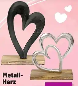 Thomas Philipps Metall Herz Angebot