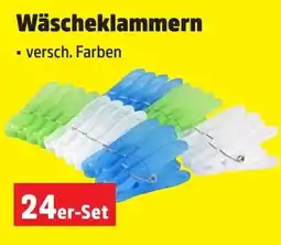 Thomas Philipps Wäscheklammern 24er-Set Angebot