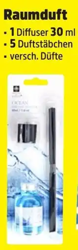 Thomas Philipps Raumduft Angebot