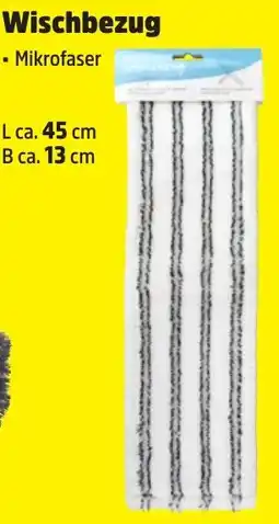 Thomas Philipps Wischbezug Angebot