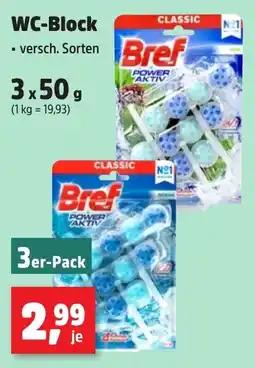 Thomas Philipps WC-Block Angebot