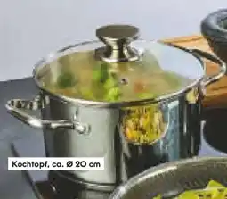 Netto Marken-Discount alpina Edelstahlfleischtopf Angebot