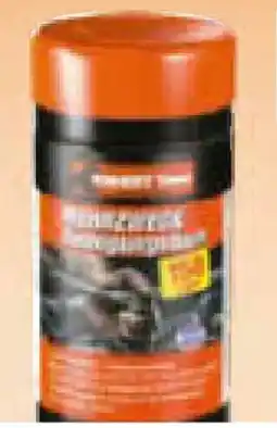 Netto Marken-Discount Reinigungstücher Angebot