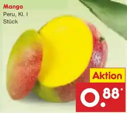 Netto Marken-Discount Mango Angebot