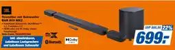expert Techno Land JBL Soundbar mit Subwoofer BAR 800 MK2 Angebot