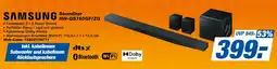 expert Techno Land SAMSUNG Soundbar HW-QS760GF/ZG Angebot