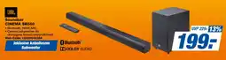 expert Techno Land JBL Soundbar CINEMA SB560 Angebot