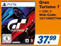 expert Techno Land Gran Turismo 7 Angebot
