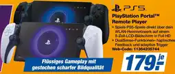 expert Techno Land PlayStation Portal Remote Player Angebot