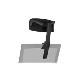 Netto Marken-Discount hjh OFFICE Kopfstütze KS PORTO Kunststoff Angebot