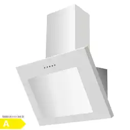 Netto Marken-Discount PKM Dunstabzugshaube S28-60 BWPY Angebot